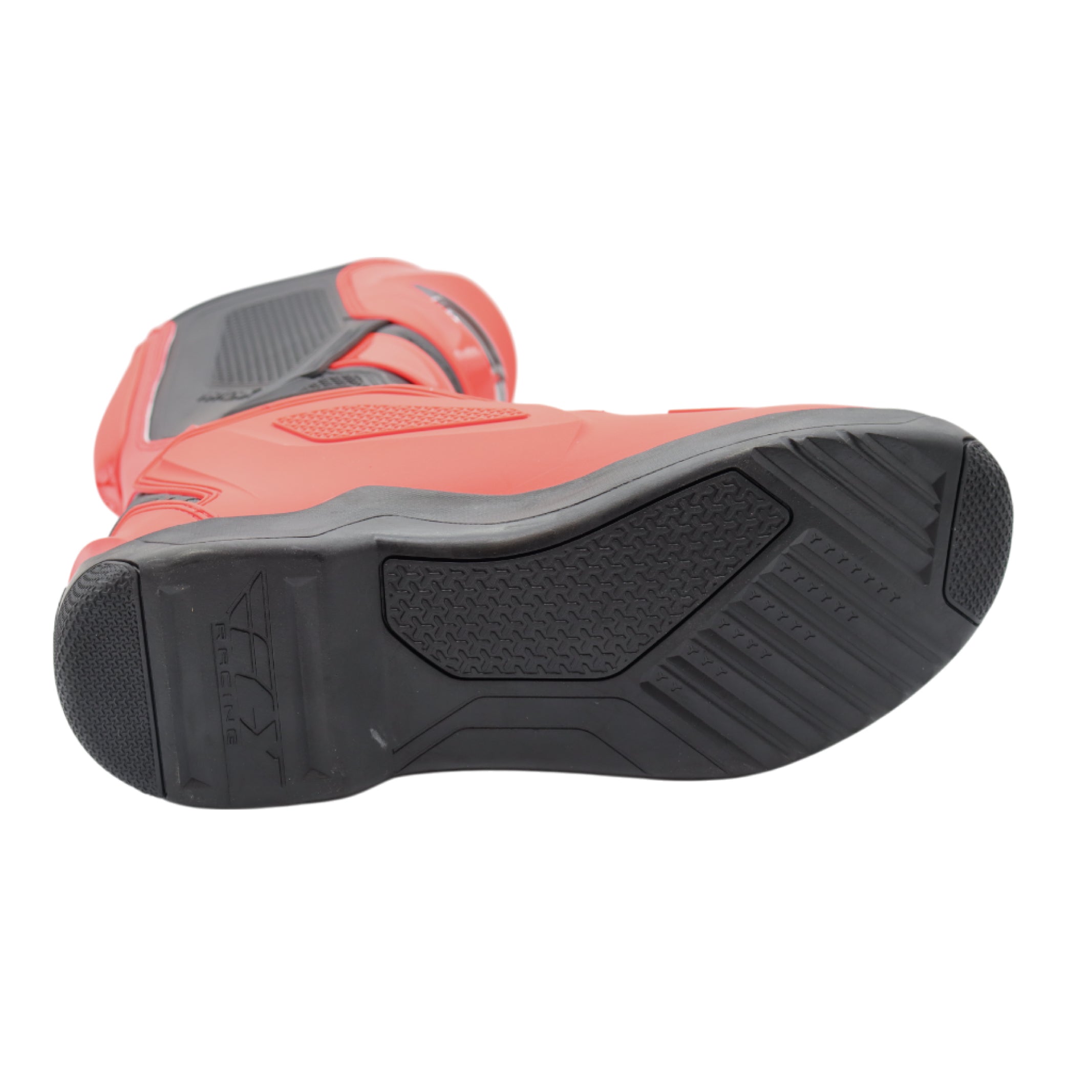 MAVERIK LT BOOT RED/BLACK SZ 10