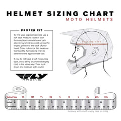 KINETIC SOLID HELMET MATTE BLACK XL