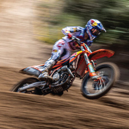 Fly Racing Kinetic Verdict Helmet – DOT/ECE 22.06 Approved – Lightweight MX Helmet with TFV Ventilation, Removable Liner & Helmet Bag X-Large (Black/Red/White)