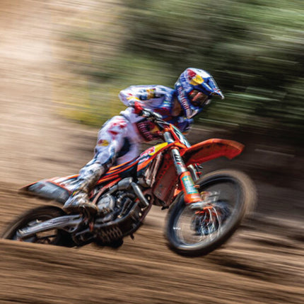 Fly Racing Kinetic Verdict Helmet – DOT/ECE 22.06 Approved – Lightweight MX Helmet with TFV Ventilation, Removable Liner & Helmet Bag X-Large (White/Blue/Grey)