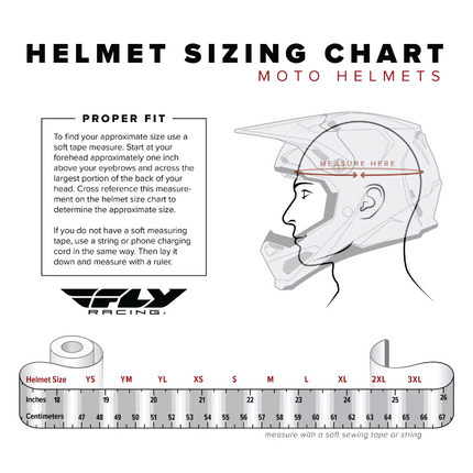 Fly Racing Kinetic Verdict Helmet – DOT/ECE 22.06 Approved – Lightweight MX Helmet with TFV Ventilation, Removable Liner & Helmet Bag 2X-Large (Black/Hi-Vis Yellow/Grey)