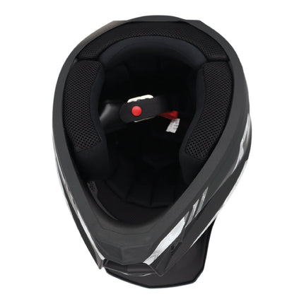 Fly Racing Kinetic Verdict Kryptek Helmet – DOT/ECE 22.06 Approved – Lightweight MX Helmet with TFV Ventilation, Removable Liner & Helmet Bag X-Large (Kryptek Camo)