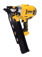 DeWalt DCN21PLB 20V MAX 21PL Framing Nailer (Bare Tool)