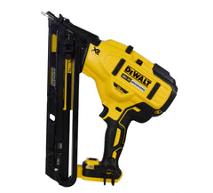 Dewalt DCN650B 20V MAX XR Cordless Lithium-Ion 15 Gauge Angled Finish Nailer