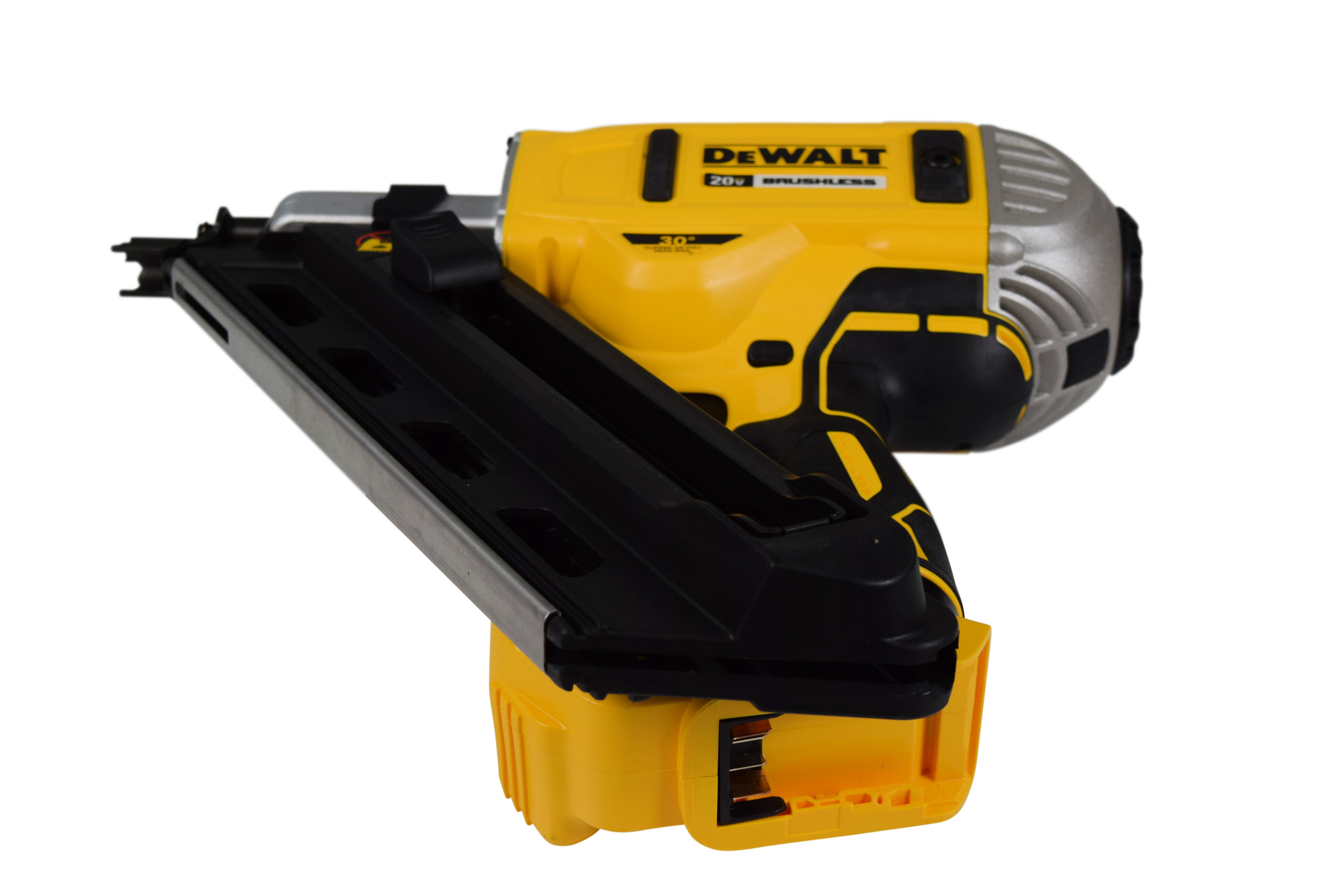 Dewalt dcn692b 20v max xr brushless dual speed framing nailer sale