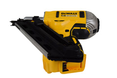 Dewalt DCN692B 20V Max XR Cordless Brushless Dual Speed Nailer