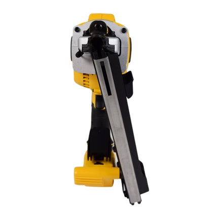 Dewalt DCN692B 20V Max XR Cordless Brushless Dual Speed Nailer