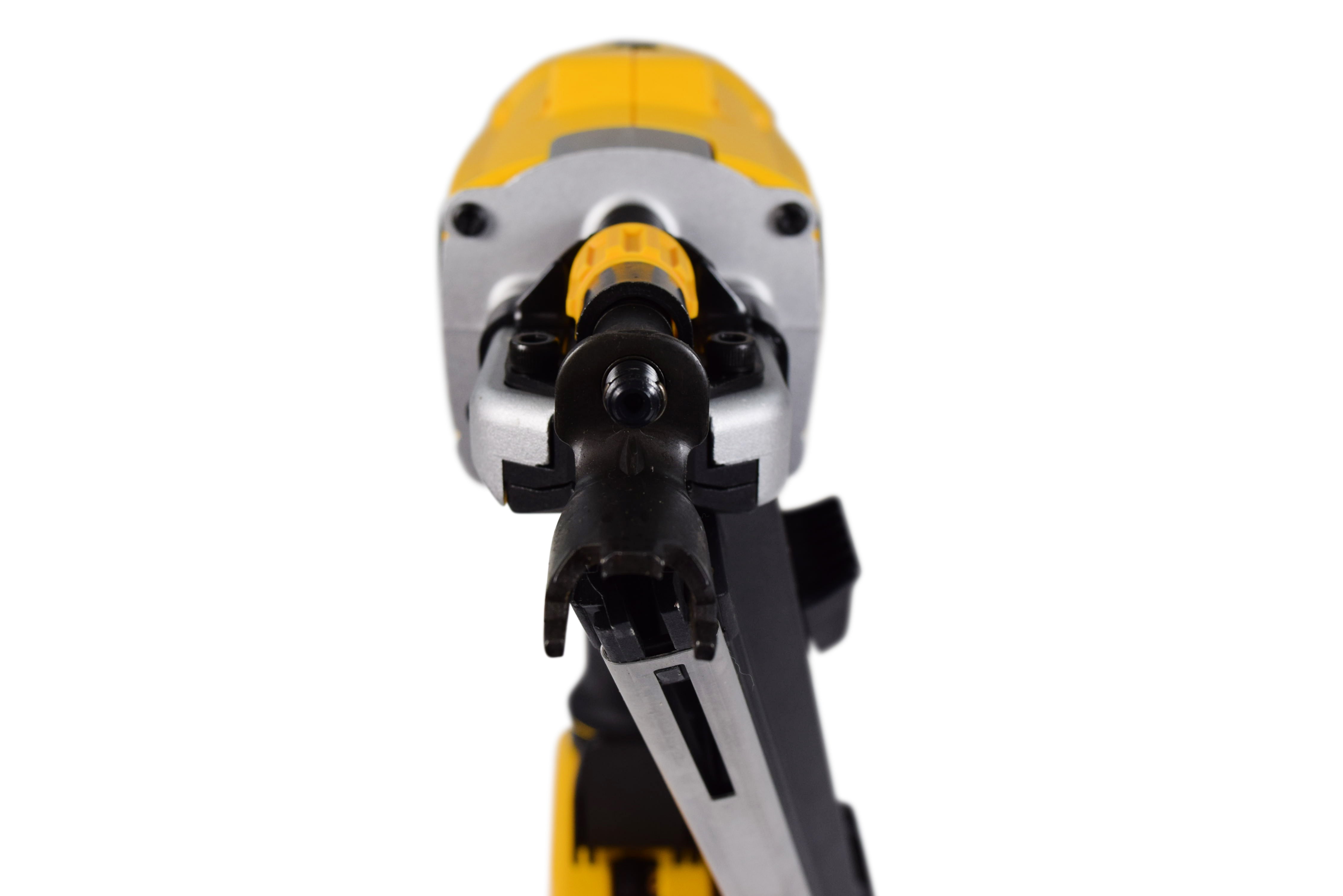 Dewalt DCN692B 20V Max XR Cordless Brushless Dual Speed Nailer