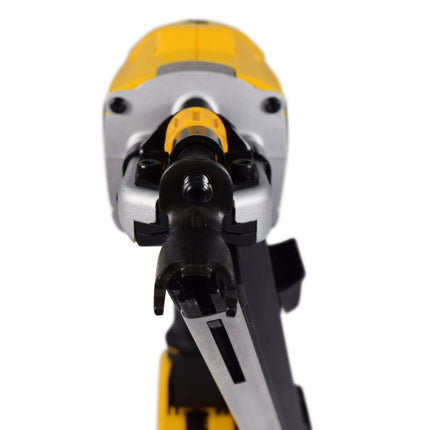 Dewalt DCN692B 20V Max XR Cordless Brushless Dual Speed Nailer
