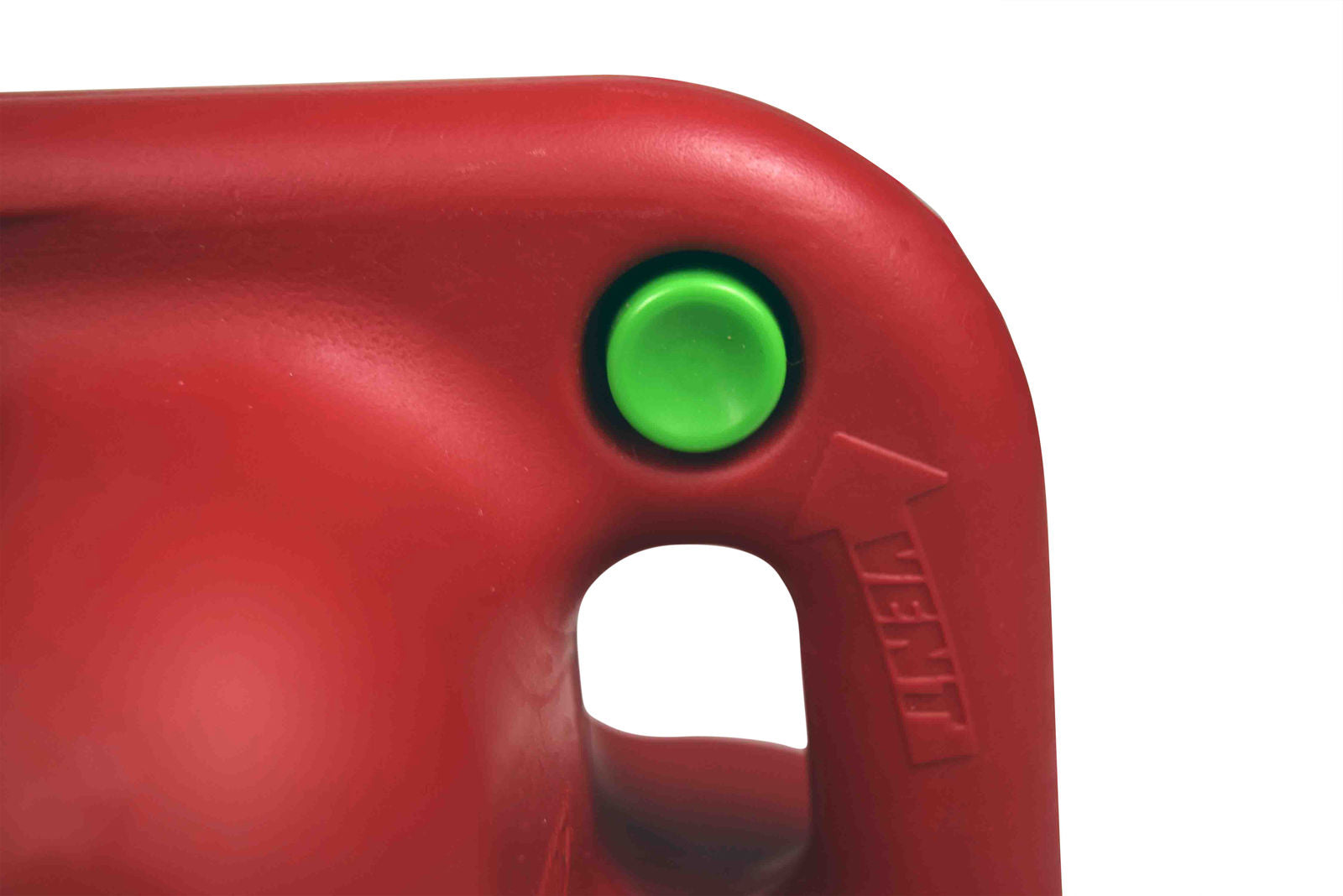 Fuelworx Non Spill 5 Gallon Stackable Gas Can