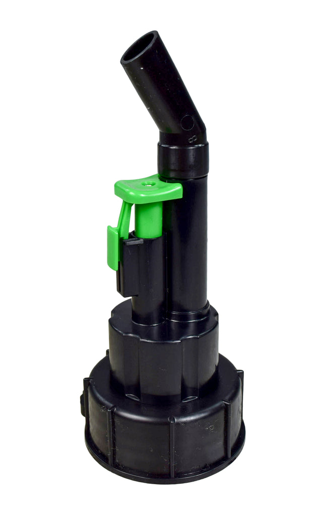 Fuelworx Replacement Spout for Stackable Gas Can (47908-S1)
