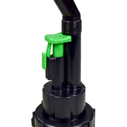 Fuelworx Replacement Spout for Stackable Gas Can (47908-S1)