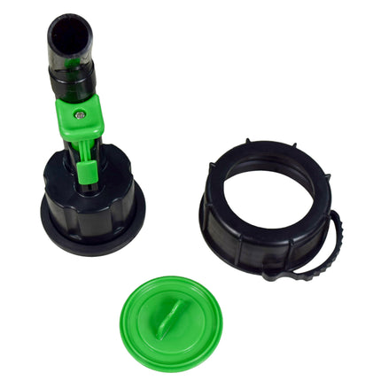 Fuelworx Replacement Spout for Stackable Gas Can (47908-S1)