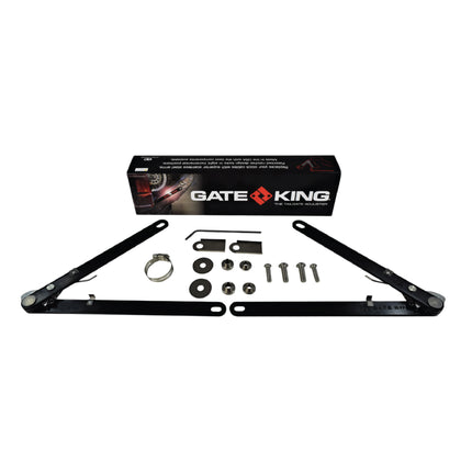 Gate King Tailgate Adjuster for Silverado & Sierra 1500/2500/3500 (2007-2018)