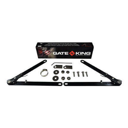 Gate King Ratcheting Multi Position Tailgate Adjuster for Ford F150 2004-2014