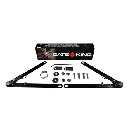 Gate King Tailgate Adjuster 2015-2020 Ford F150 2015-23 & Super Duty 2017-23