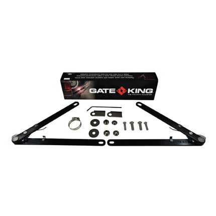 Gate King Ratcheting Truck Tailgate Adjuster for Toyota Tundra (2007-2021)