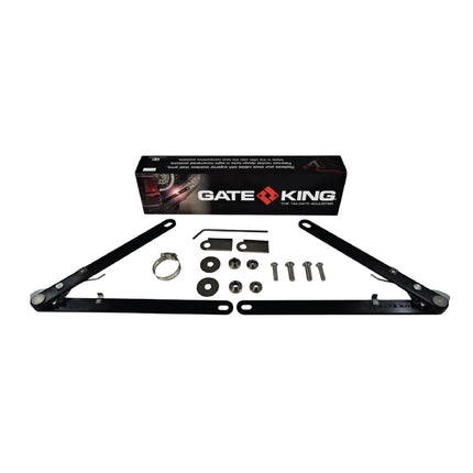 Gate King Tailgate Adjuster for Dodge Ram 1500 2002-2018 & 2500/3500 2003-2023