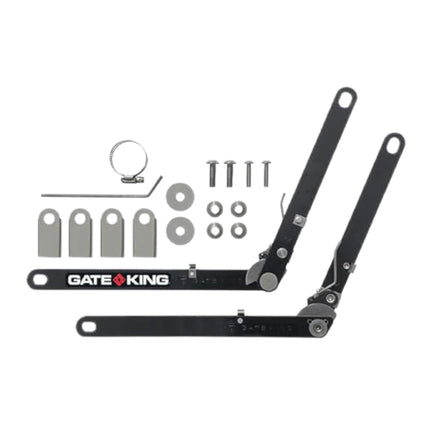 Gate King Tailgate Adjuster for Dodge Ram 1500 2002-2018 & 2500/3500 2003-2023