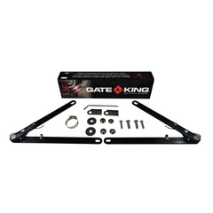 Gate King Tailgate Adjuster for Nissan Frontier 2005-2019  S, SL, SV, PRO-4X