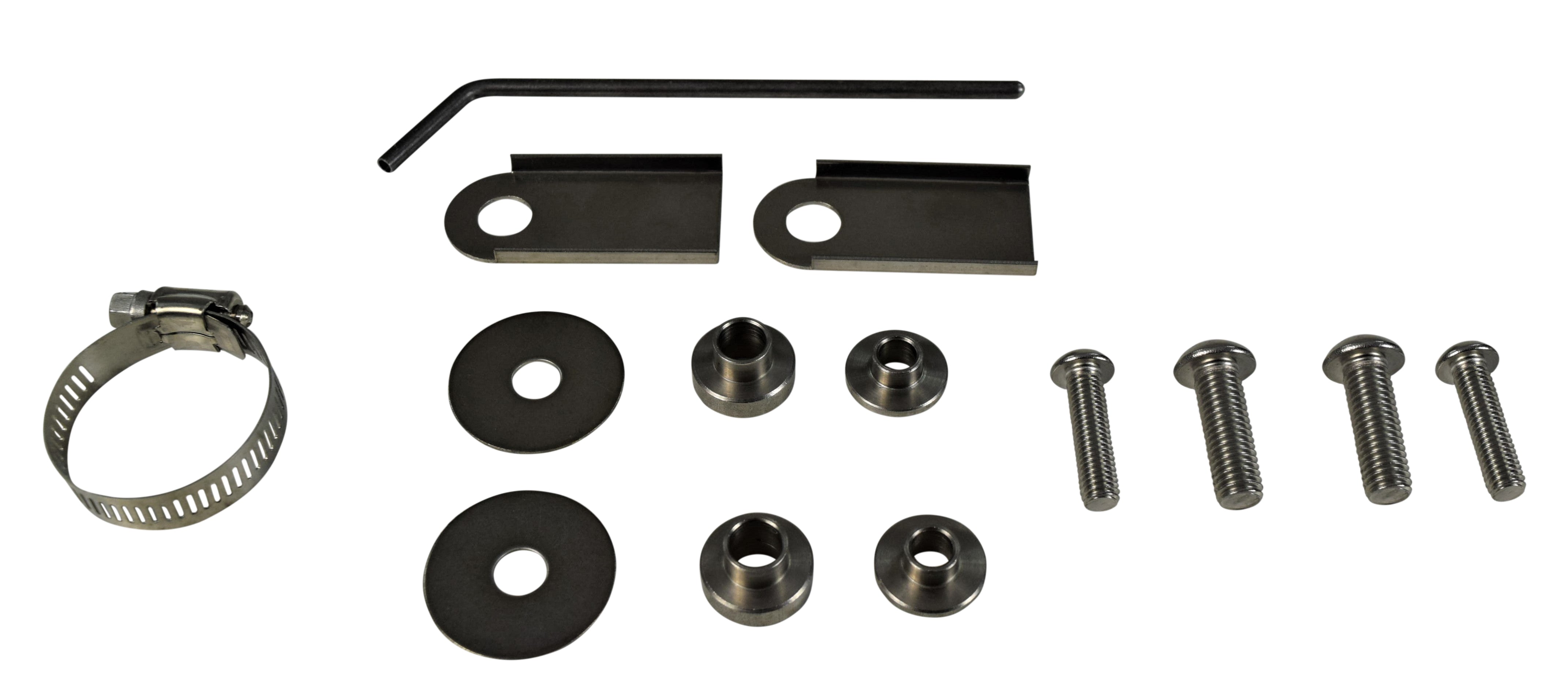 Gate King Chevrolet,GMC 2019-20 1500 Tailgate Adjuster