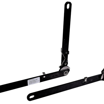 Gate King Chevrolet,GMC 2014-20 Colorado/Canyon Tailgate Adjuster
