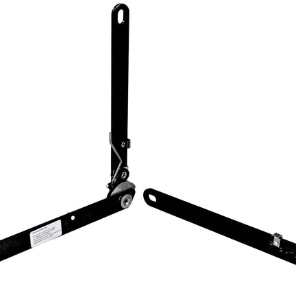 Gate King Chevrolet,GMC 2014-20 Colorado/Canyon Tailgate Adjuster