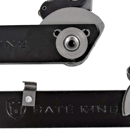 Gate King Chevrolet,GMC 2014-20 Colorado/Canyon Tailgate Adjuster