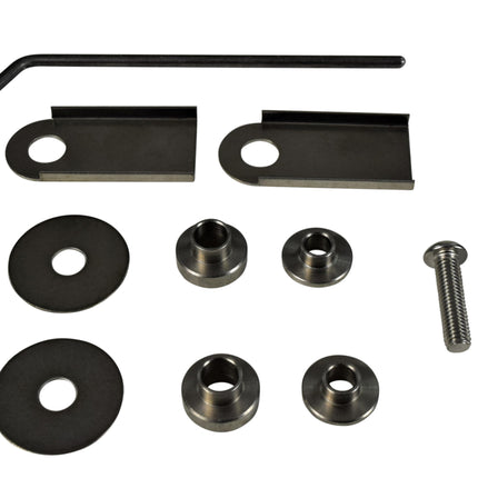 Gate King Toyota 2005-20 Tacoma Tailgate Adjuster