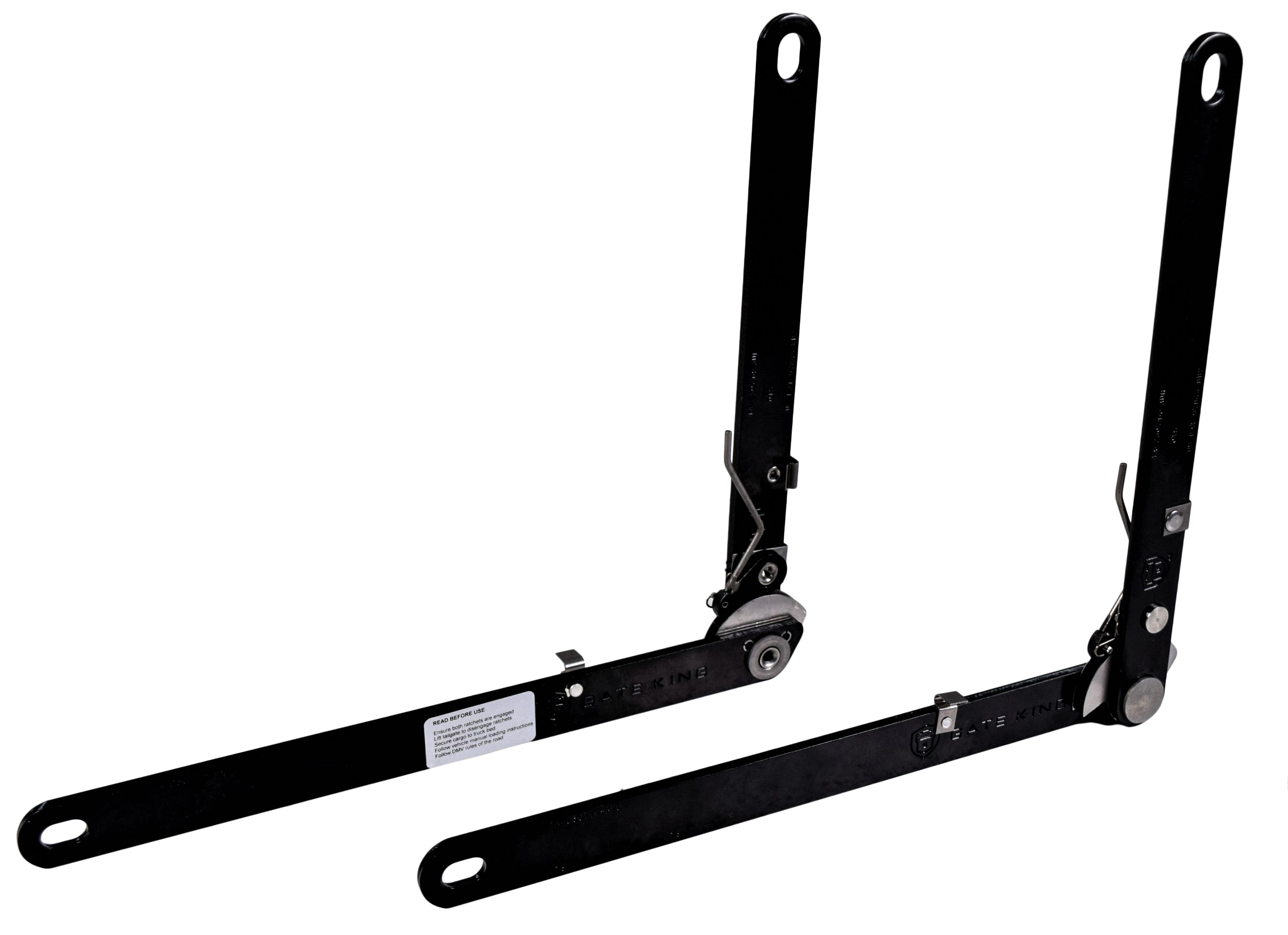 Gate King Toyota 2005-20 Tacoma Tailgate Adjuster