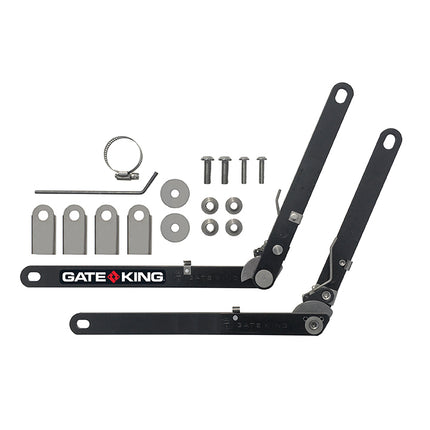 Gate King Nissan 2005-19 Frontier Tailgate Adjuster