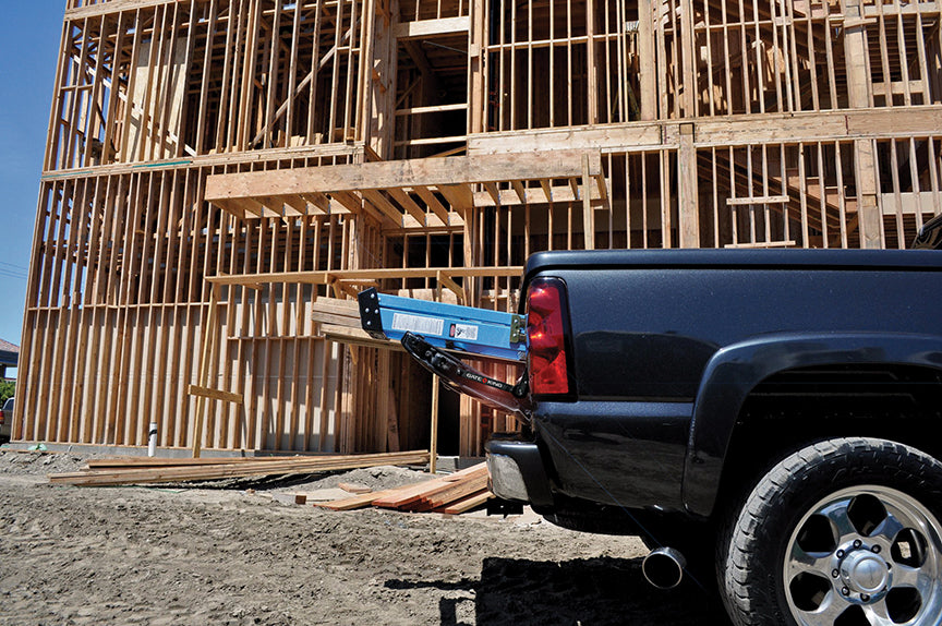 Gate King Nissan 2005-19 Frontier Tailgate Adjuster