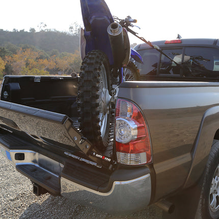 Gate King Nissan 2005-19 Frontier Tailgate Adjuster
