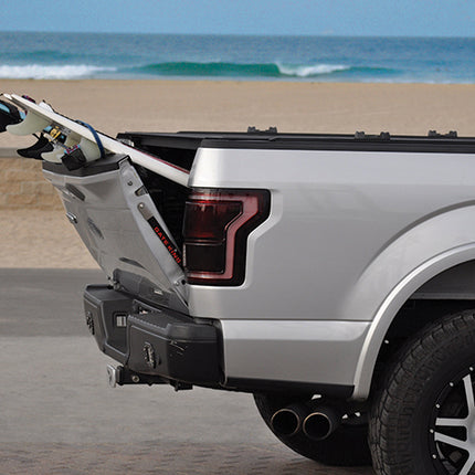 Gate King Dodge 2019-20 1500, 2020 2500/3500 Tailgate Adjuster