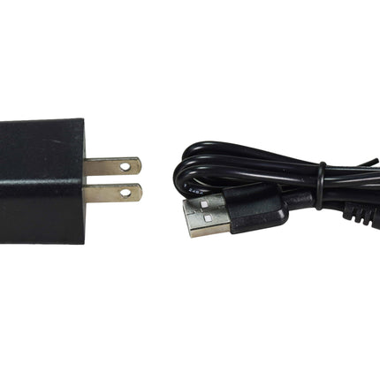GearWrench 83124 1000 Lumen Rechargeable Area Light with AC Adapter