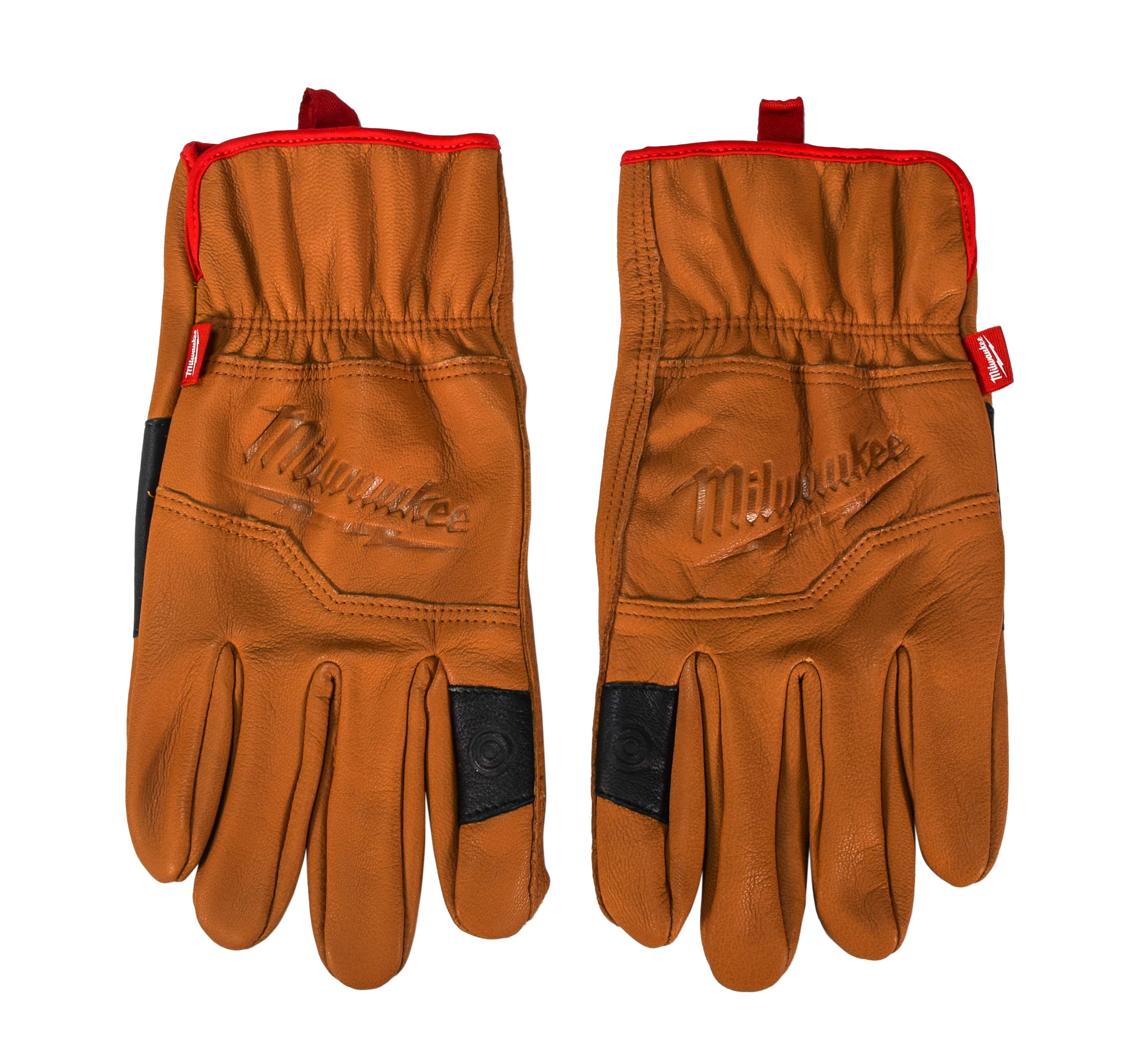 Milwaukee 48-73-0014 Goatskin Leather Gloves XXL
