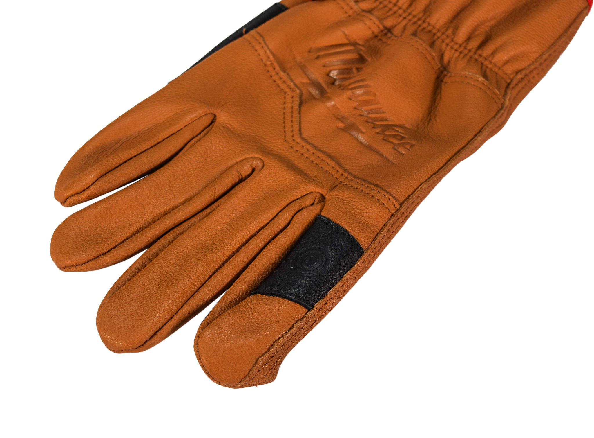Milwaukee 48-73-0014 Goatskin Leather Gloves XXL