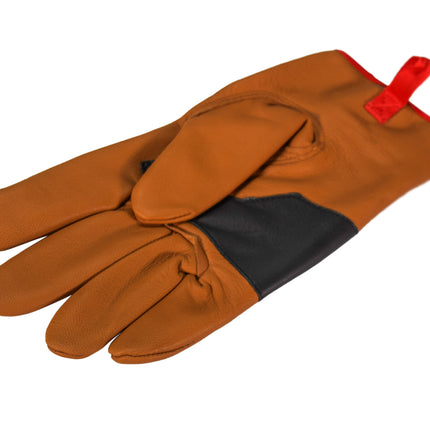 Milwaukee 48-73-0014 Goatskin Leather Gloves XXL