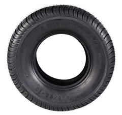 Kenda 234A1044 205/65-10 Load Star 4 Ply Tubeless Trailer Tire