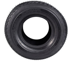 Kenda 243510L5 18x8.5-8 Hole-N-1 4 Ply Tubeless Golf Cart Turf Tire