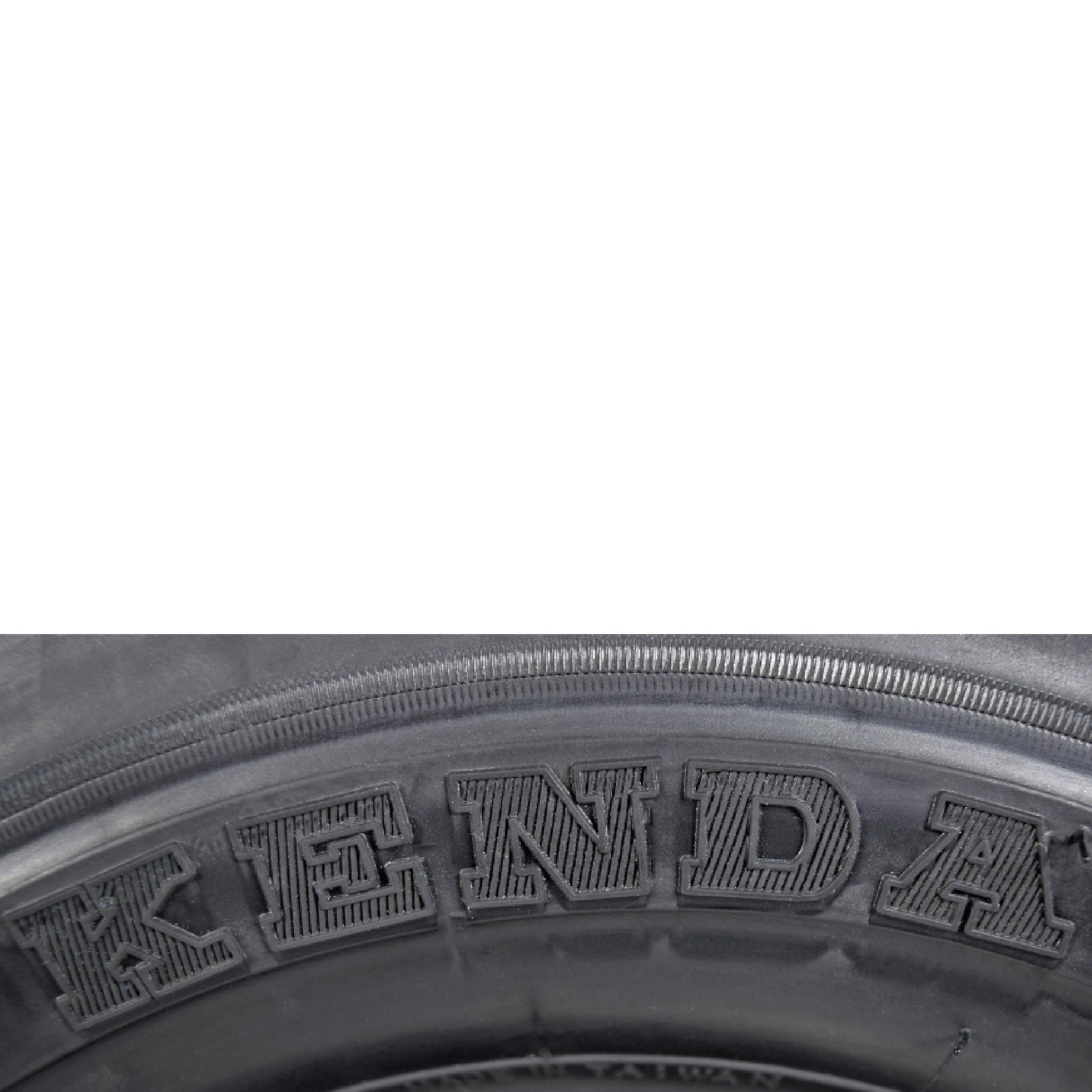 Kenda 243510L5 18x8.5-8 Hole-N-1 4 Ply Tubeless Golf Cart Turf Tire