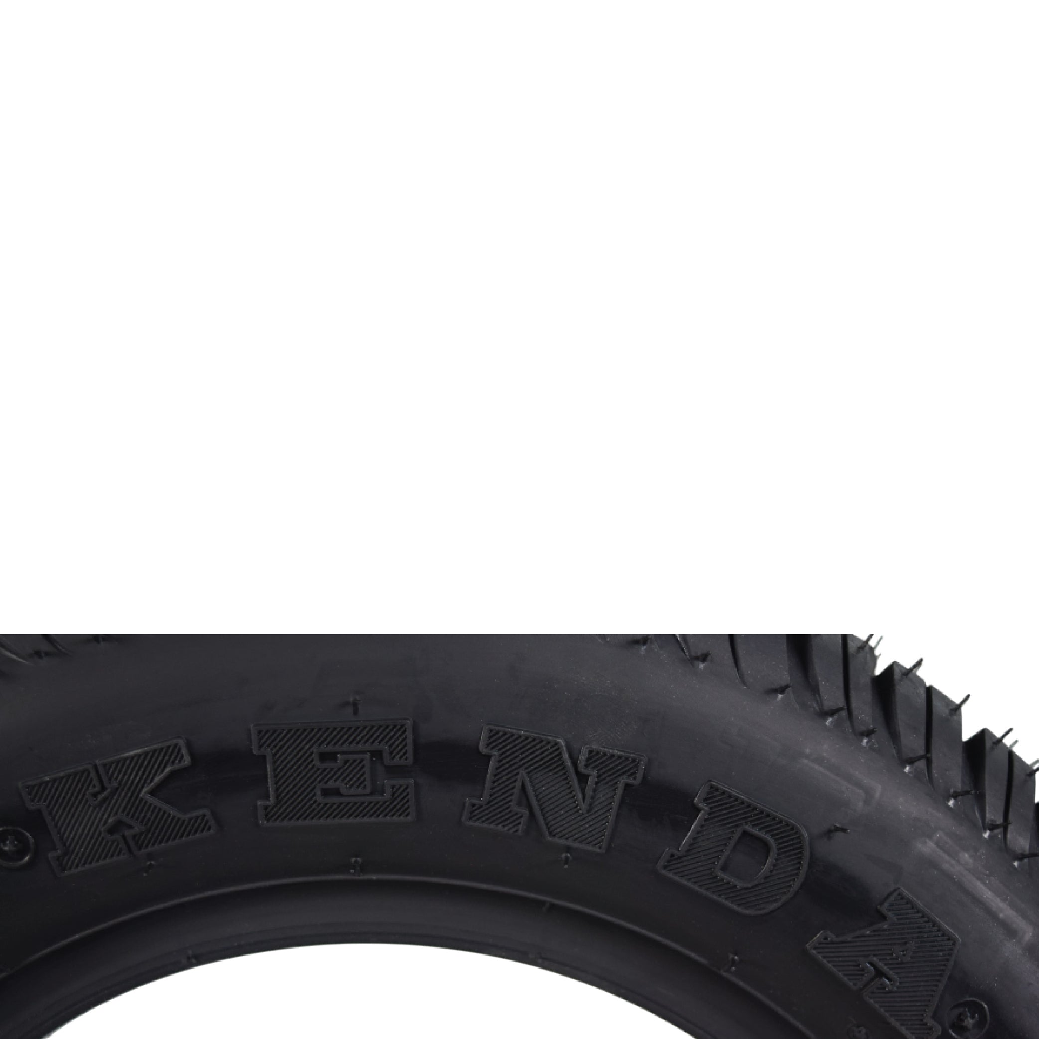 Kenda 277010N4 205/50-10 Pro Tour 4 Ply Tubeless Golf Cart Tires 4 Pack