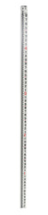 Sokkia 1005149-01 Heavy Duty 13ft Fiberglass Inches Grade Level Rod