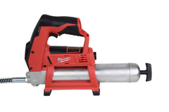 Milwaukee 2446-20 M12 12V Cordless Lithium-Ion Grease Gun (Bare Tool)