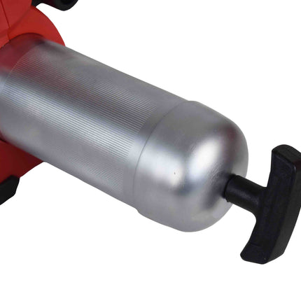 Milwaukee 2446-20 M12 12V Cordless Lithium-Ion Grease Gun (Bare Tool)