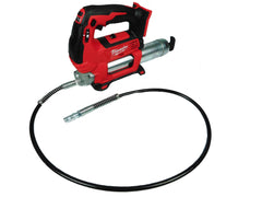 Milwaukee 2646-20 M18 2-Speed Grease Gun (Bare Tool) (CLONE)