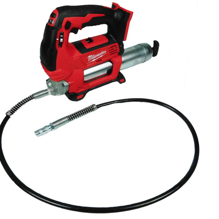 Milwaukee M18 Cordless 20 oz. Sausage Pack Caulk and Adhesive Gun 2624-20 (Tool Only)