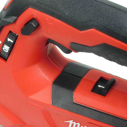 Milwaukee M18 Cordless 20 oz. Sausage Pack Caulk and Adhesive Gun 2624-20 (Tool Only)