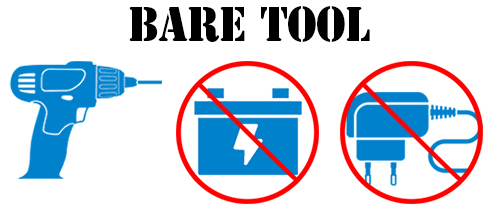 Milwaukee M18 Cordless 20 oz. Sausage Pack Caulk and Adhesive Gun 2624-20 (Tool Only)