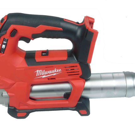 Milwaukee M18 Cordless 20 oz. Sausage Pack Caulk and Adhesive Gun 2624-20 (Tool Only)